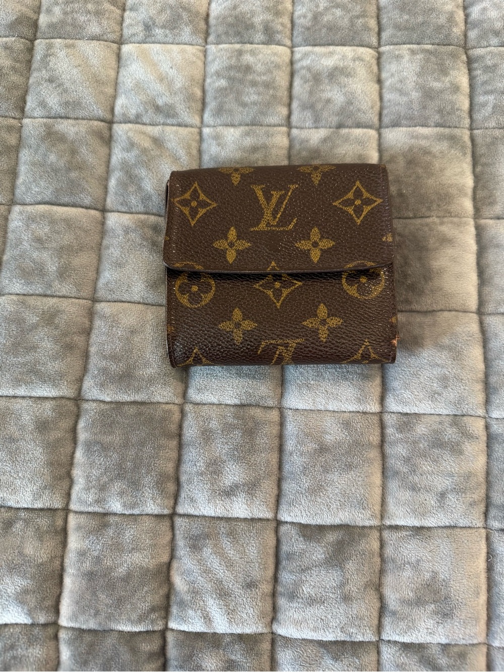 Louis Vuitton Trifold Wallet